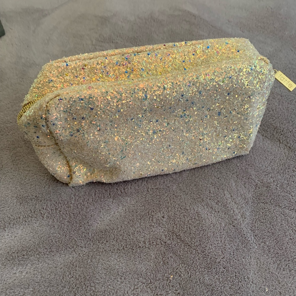 Tarte makeup bag
